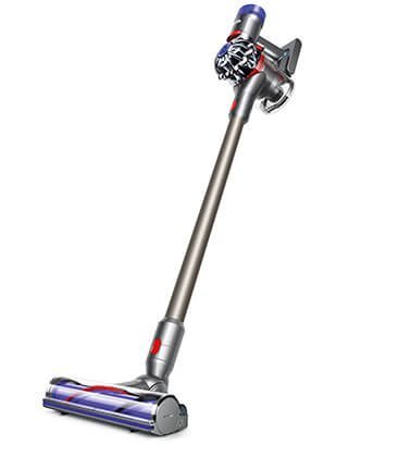 Dyson V8 Animal Cordless Vacuum Cleaner by Dyson